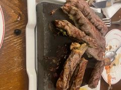 -Entrecôte 法国牛扒馆(保利·时光里店)