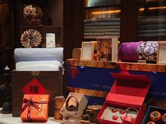 -叶叶菩提(太原别墅店)