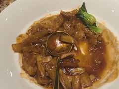 -鹊华居·地道鲁菜·海鲜·融合味(大明湖店)