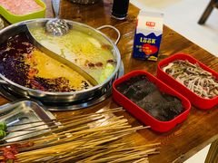 -杨校长·老成都串串香火锅(全国总店)