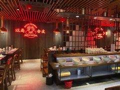 -牛事制造局牛肉火锅(莲岳路店)