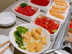 -海底捞火锅(茂业店)