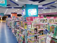 -TOYSRUS玩具反斗城(长春欧亚卖场店)