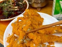 -鸿顺老铁锅美蛙鱼府(解放碑店)