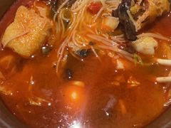 -王大乔泡椒米线(芙蓉天街店)
