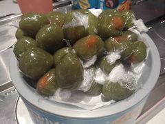 -龍歌自助小火锅(芝罘万达店)