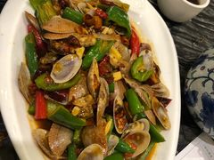 -美极鲜食坊(宝安南路店)