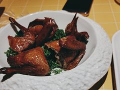 -蔡澜点心·粤菜(花城汇南区店)