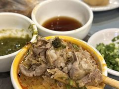 -鑫龙火锅城(青岛分店)