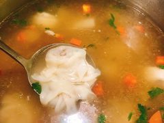 -纳瓦新疆菜(银都店)