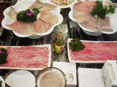 -凤来栖·净庭院·火锅(欧尚店)