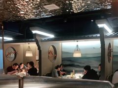 大堂-野妹火锅(龙岗店)