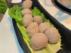 -陈记顺和牛肉火锅馆(天河北路店)