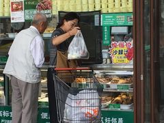 -紫光园·烤鸭(紫燕中路店)