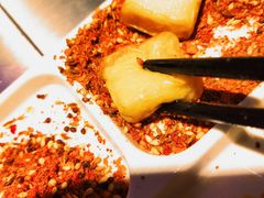 -汉城烧烤(西稍门劳动路店)