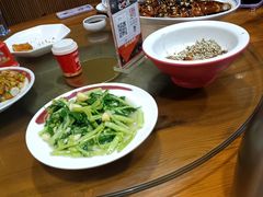 -宝中宝食府(清泰街店)