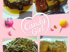 -龙记香港茶餐厅(久光百货店)