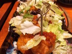-肉魁屋·烧肉·烧鸟·酒场(高新店)