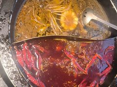 -蜀大侠火锅(春熙路店)