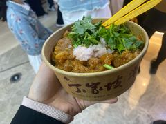 -丁家坡洋芋·观音桥好吃街A区(全国总店)