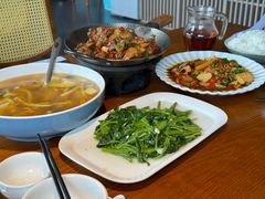 -宴武夷·匠心闽味(印象大红袍店)