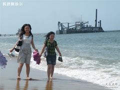 -白沙门生态公园