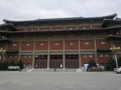 -呼伦贝尔民族博物馆