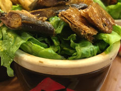 蓬莱阁中餐厅-蓬莱阁中餐厅(崇文门店)