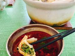 -吴淞老街砂锅馄饨(北兴路店)