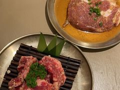 -西塔老太太泥炉烤肉(川沙百联店)