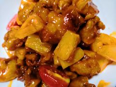 -小柴米·传统江西菜(八一广场店)