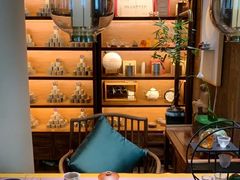 -王府茶宴(大观园总店)