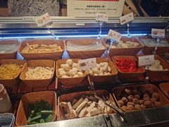 -温野菜涮涮锅(西单大悦城店)