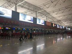 -石家庄正定国际机场-T2航站楼