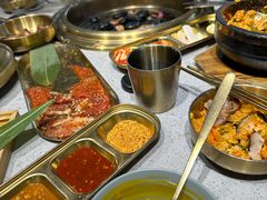 -妥妥烤肉料理(昙华林店)