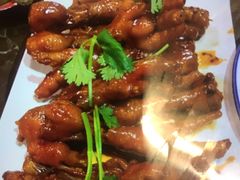 -粗粮人家·东北菜(洋桥店)