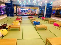 -青水瓦台汤泉(未央店)