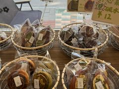 -雀食面包店(钟楼店)