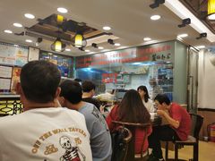 -丽的面家(多宝路店)