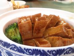 -长春观斋补堂素菜馆