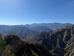 -圣莲山风景区