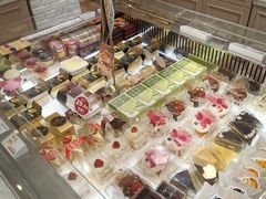 -TOUCH泰奇(金桥长岛路店)