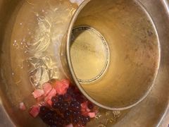 火锅冰粉-老天桥蛙炉火锅(姑苏总店)
