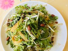 -清香园大连老菜馆(成仁街店)