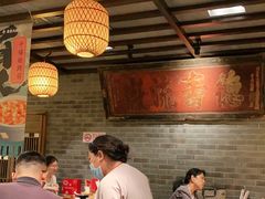 大堂-南京大牌档(凯德大峡谷店)
