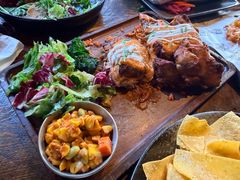 -Q MEX 库迈墨西哥餐吧(三里屯店)
