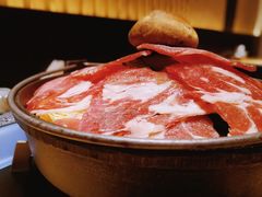 肥牛寿喜锅-富山日式料理(宽厚里店)