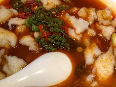 -東舍食唐精品陕菜馆