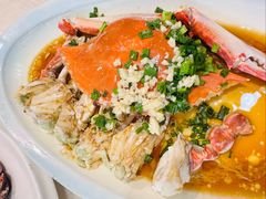 -好兄弟郭巨海鲜(天一阁店)