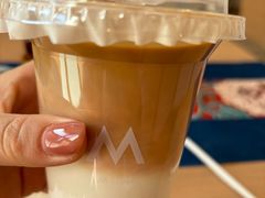 -M Stand(漕河泾印象城店)